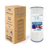 Pool Cartridge, replaces Hayward CX150XRE,Swim Clear C150S & PA150S, PLFPA150S, FP-2310150, 1 Pack