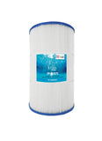 Filter Cartridge, replaces: Pentair CC75, R173214, Unicel C-9407, Filbur FC-0685, Pleatco PAP75, PLFPAP75, FP-161075, 1 Pack