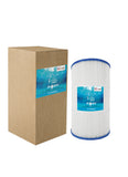 Filter Cartridge, replaces: Pentair CC75, R173214, Unicel C-9407, Filbur FC-0685, Pleatco PAP75, PLFPAP75, FP-161075, 1 Pack